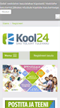 Mobile Screenshot of kool24.ee